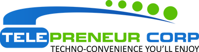 telepreneur logo